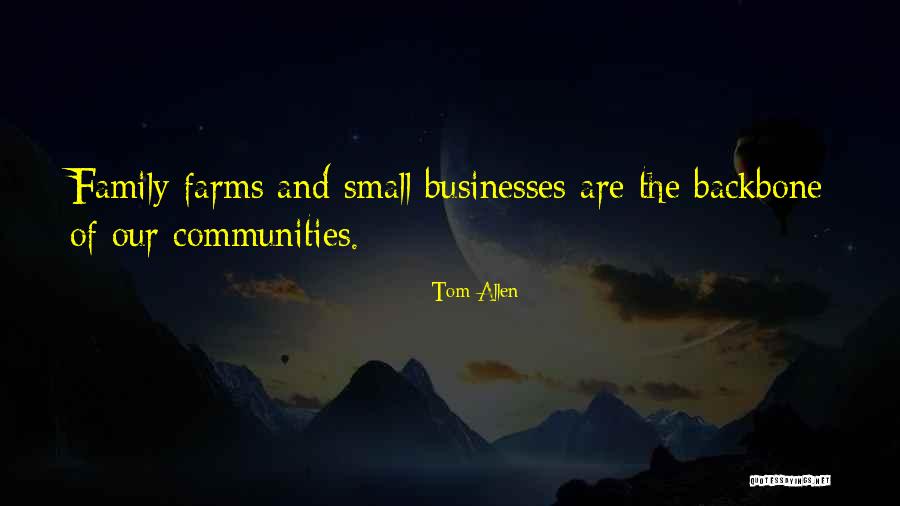 Tom Allen Quotes 1134668 Tom Allen Quotes 1134668