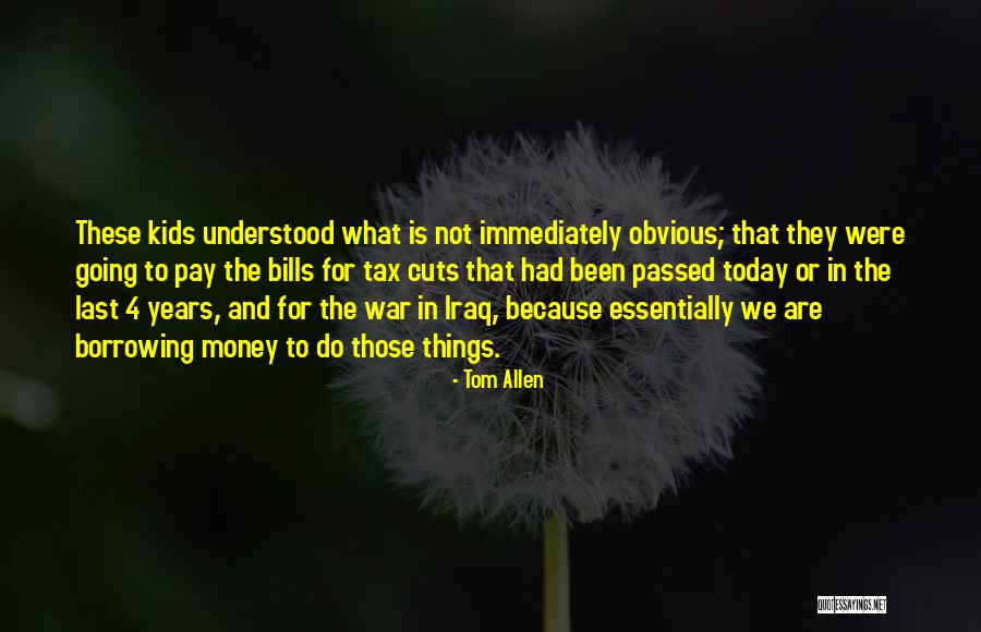 Tom Allen Quotes 1356076 Tom Allen Quotes 1356076