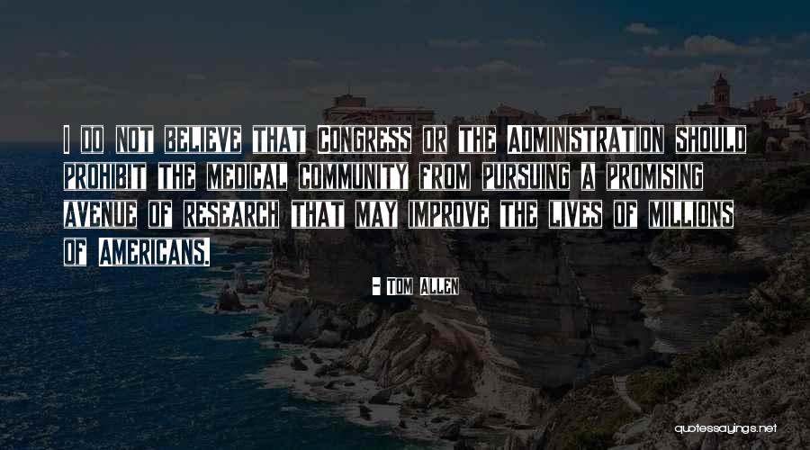 Tom Allen Quotes 1562669 Tom Allen Quotes 1562669