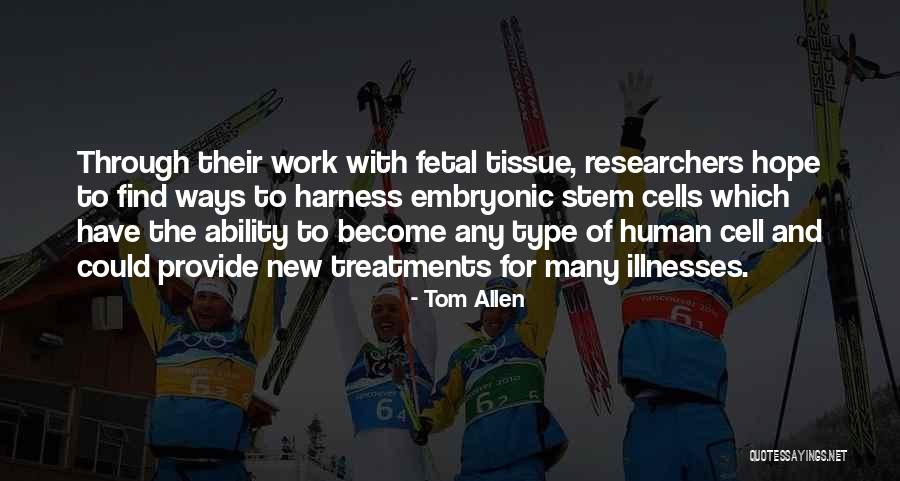 Tom Allen Quotes 164535 Tom Allen Quotes 164535