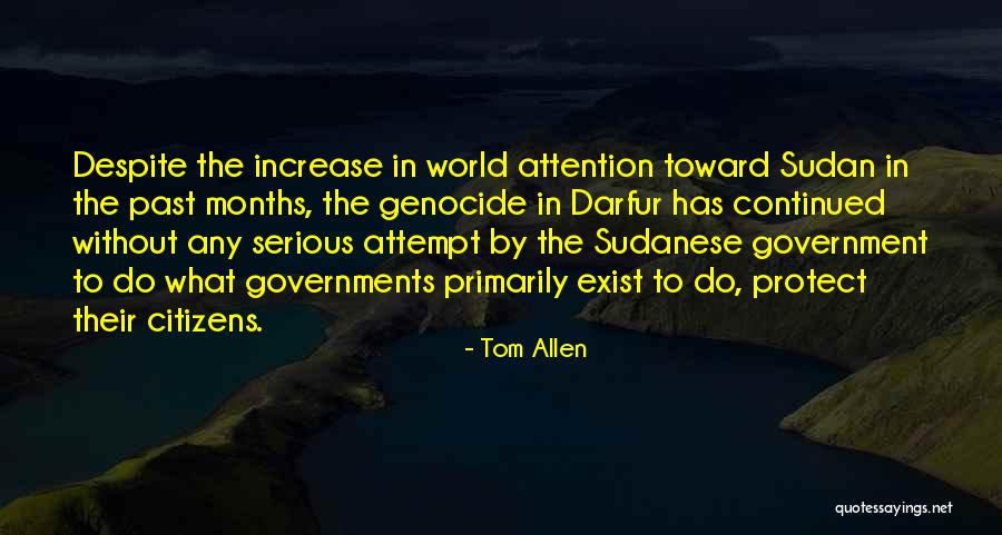 Tom Allen Quotes 2106498 Tom Allen Quotes 2106498