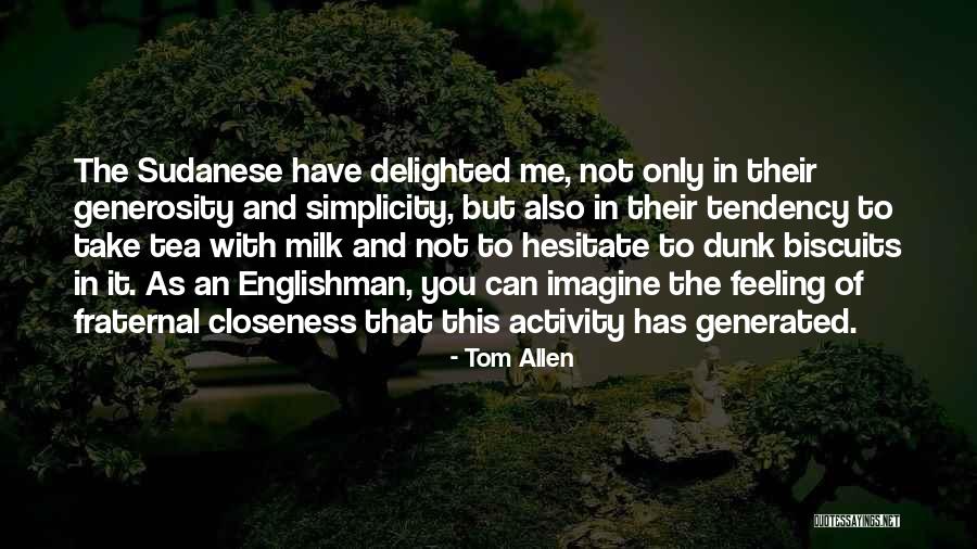 Tom Allen Quotes 447973 Tom Allen Quotes 447973