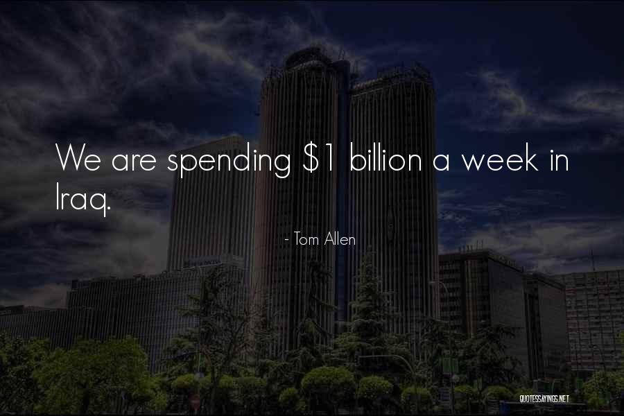 Tom Allen Quotes 690045 Tom Allen Quotes 690045