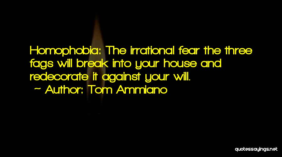Tom Ammiano Quotes 2217572