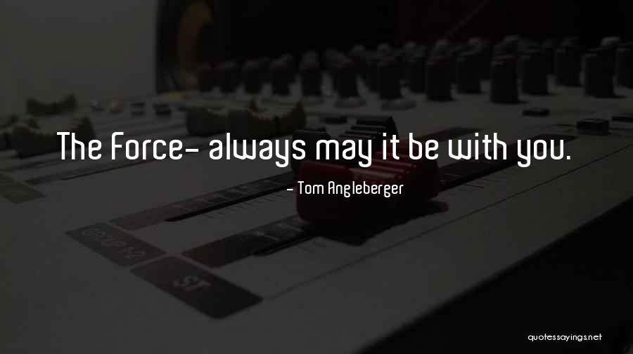Tom Angleberger Quotes 1820340 Tom Angleberger Quotes 1820340