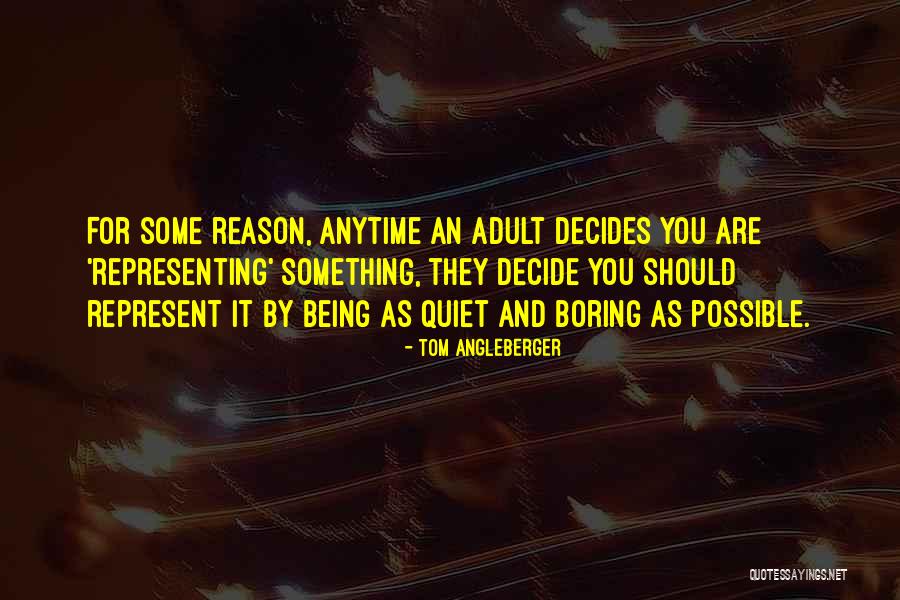 Tom Angleberger Quotes 299949 Tom Angleberger Quotes 299949