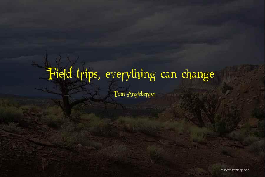 Tom Angleberger Quotes 716141