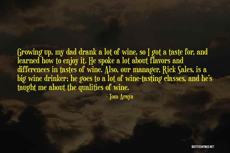 Tom Araya Quotes 988048