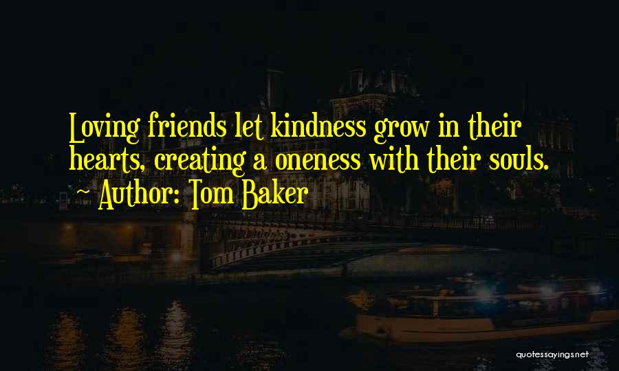 Tom Baker Quotes 572818