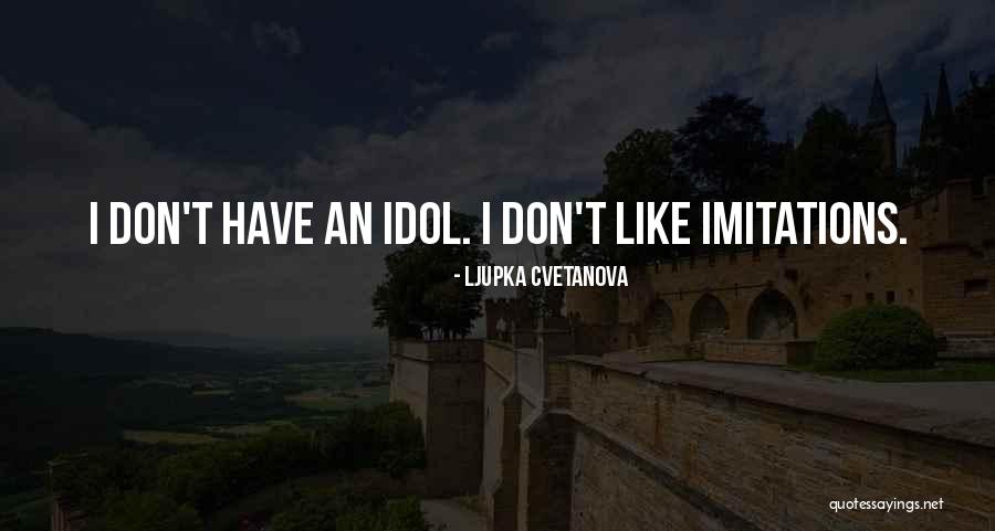 Tom Baldwin Trader Quotes By Ljupka Cvetanova