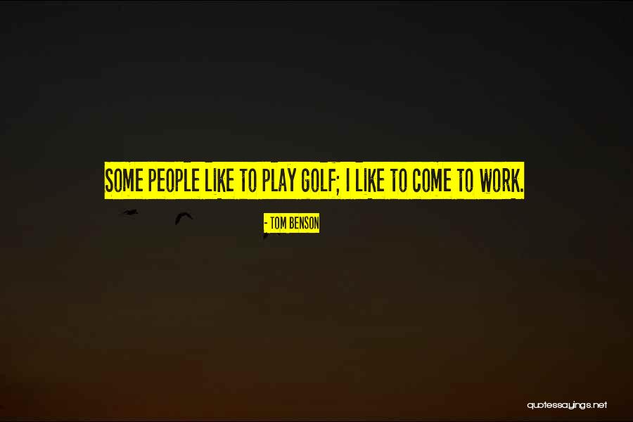 Tom Benson Quotes 864082 Tom Benson Quotes 864082