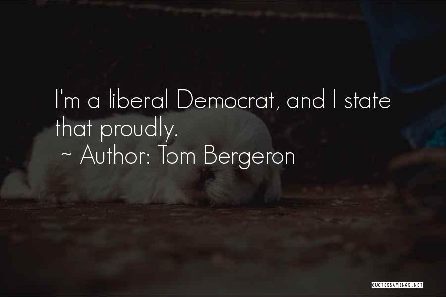 Tom Bergeron Quotes 971362