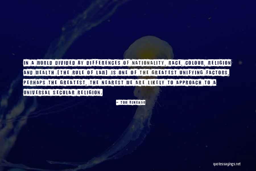 Tom Bingham Quotes 438662 Tom Bingham Quotes 438662