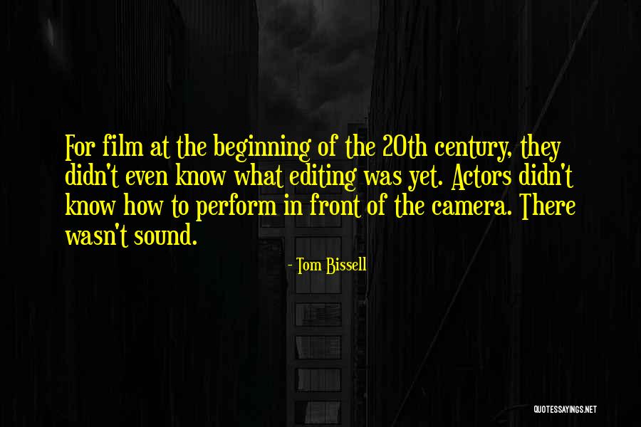 Tom Bissell Quotes 1526562 Tom Bissell Quotes 1526562