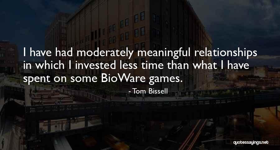 Tom Bissell Quotes 1571943