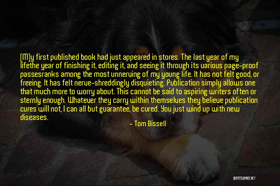 Tom Bissell Quotes 590332 Tom Bissell Quotes 590332