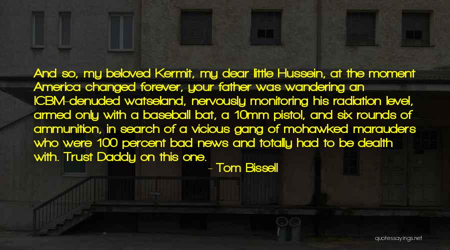Tom Bissell Quotes 838420 Tom Bissell Quotes 838420