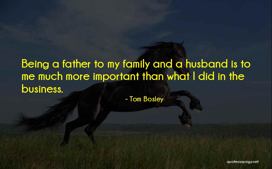 Tom Bosley Quotes 1900962 Tom Bosley Quotes 1900962