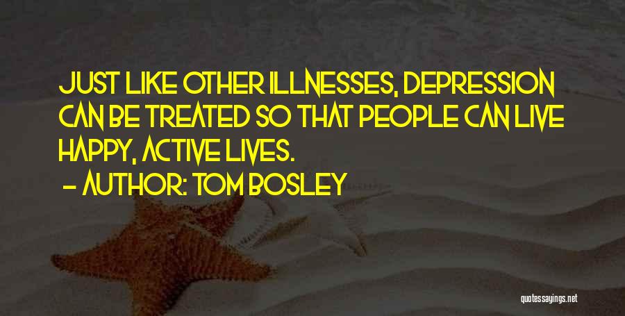 Tom Bosley Quotes 2247450