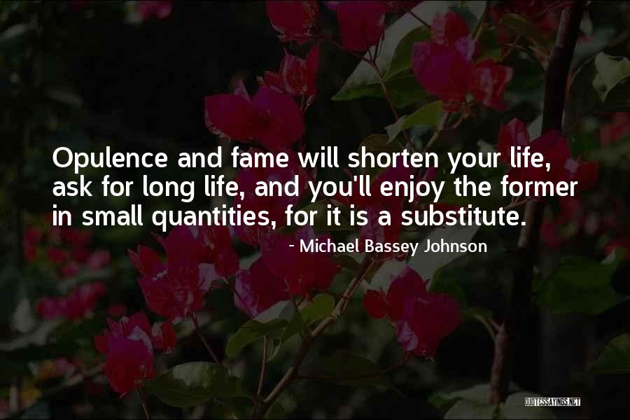 Tom Bozzuto Quotes By Michael Bassey Johnson Tom Bozzuto Quotes By Michael Bassey Johnson