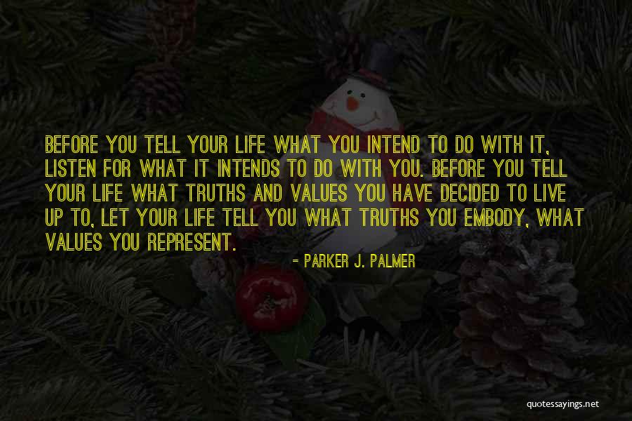 Tom Brady On Not Always Being The Top Pick Quotes By Parker J. Palmer Tom Brady On Not Always Being The Top Pick Quotes By Parker J. Palmer