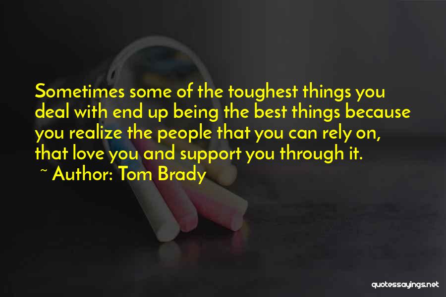 Tom Brady Quotes 1169636