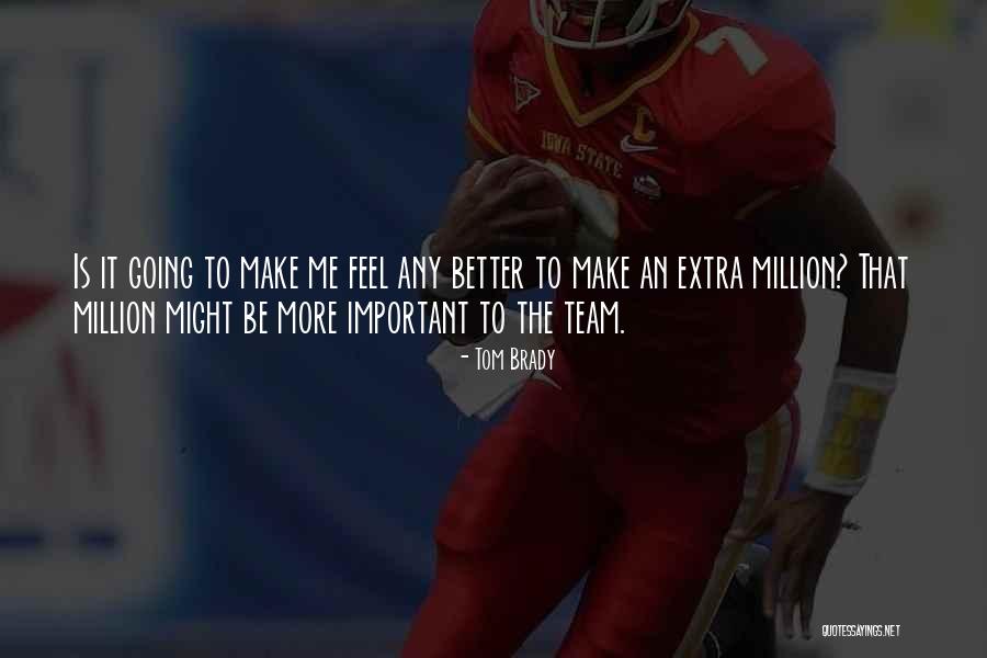 Tom Brady Quotes 150453 Tom Brady Quotes 150453