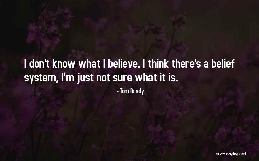 Tom Brady Quotes 151163 Tom Brady Quotes 151163