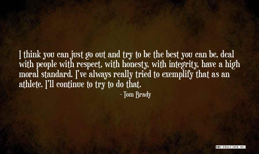 Tom Brady Quotes 1546265