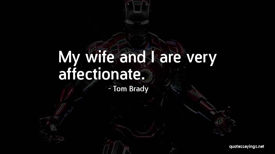 Tom Brady Quotes 1833159