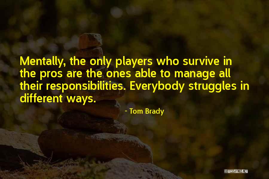 Tom Brady Quotes 905822