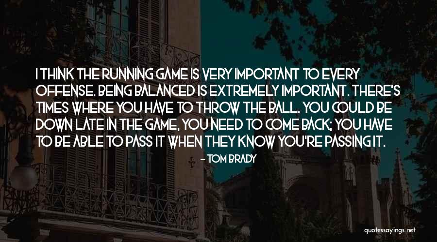 Tom Brady Quotes 972401 Tom Brady Quotes 972401