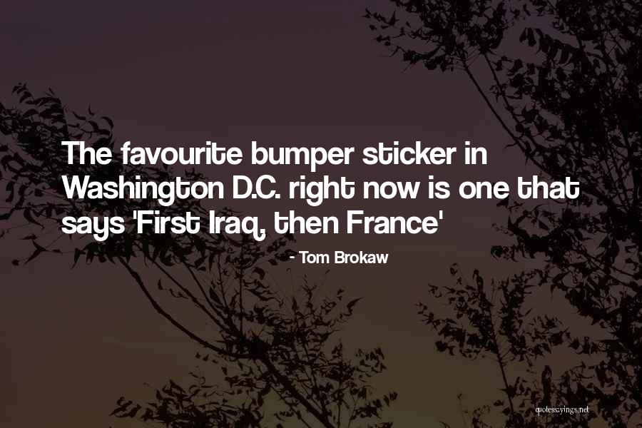 Tom Brokaw Quotes 1541331 Tom Brokaw Quotes 1541331