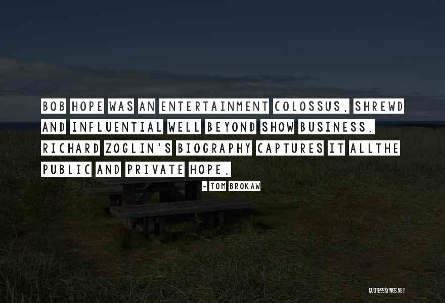 Tom Brokaw Quotes 1946315 Tom Brokaw Quotes 1946315
