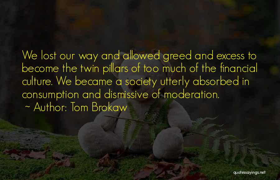 Tom Brokaw Quotes 194970