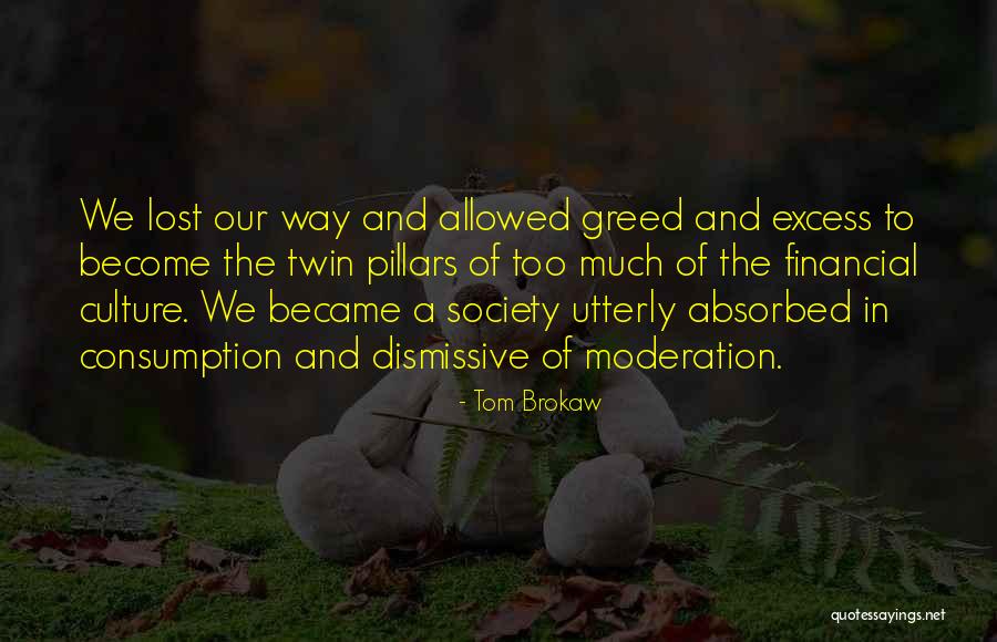Tom Brokaw Quotes 194970 Tom Brokaw Quotes 194970