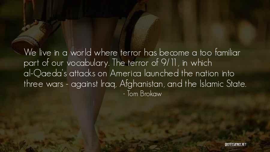 Tom Brokaw Quotes 2023845