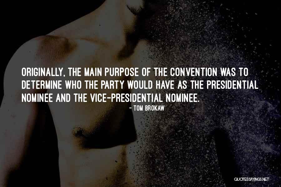 Tom Brokaw Quotes 2078421 Tom Brokaw Quotes 2078421