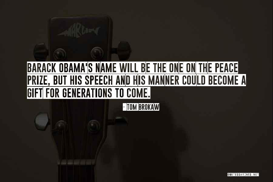 Tom Brokaw Quotes 230041 Tom Brokaw Quotes 230041