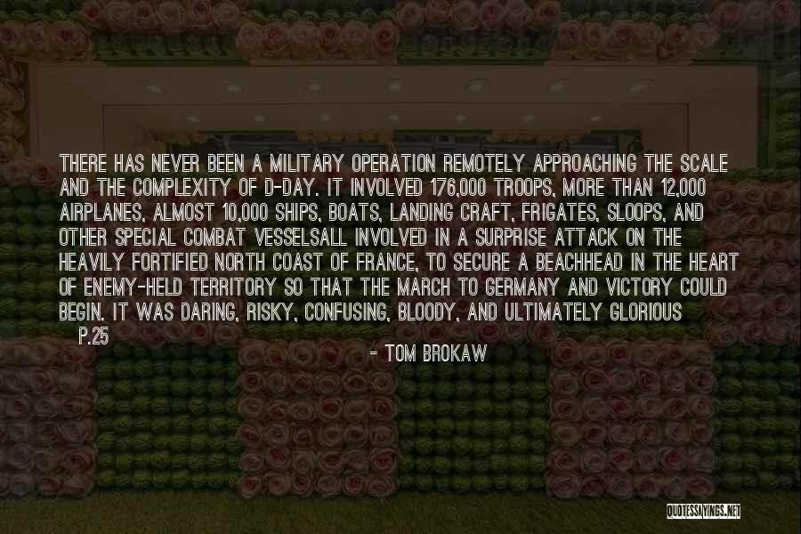 Tom Brokaw Quotes 316667 Tom Brokaw Quotes 316667