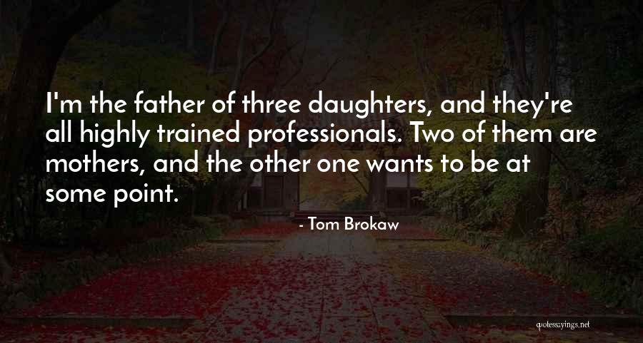 Tom Brokaw Quotes 321063 Tom Brokaw Quotes 321063