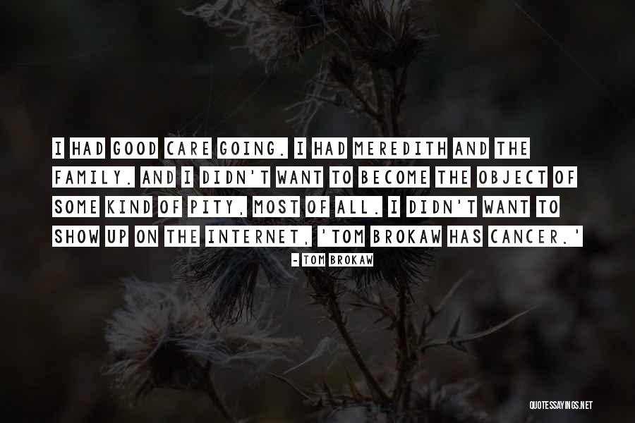 Tom Brokaw Quotes 508481 Tom Brokaw Quotes 508481