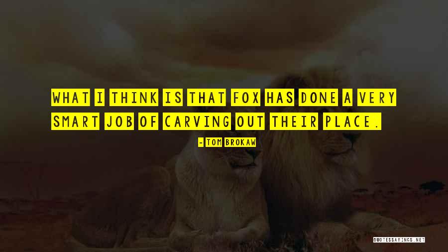 Tom Brokaw Quotes 688004 Tom Brokaw Quotes 688004
