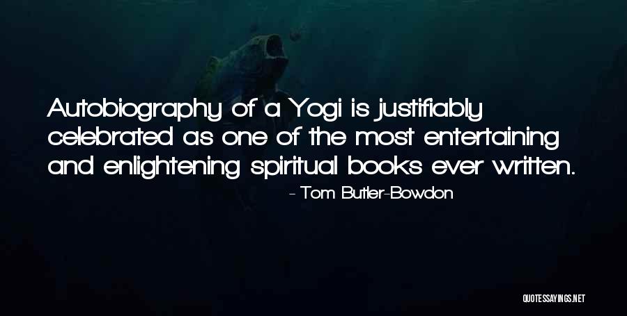 Tom Butler-Bowdon Quotes 157636 Tom Butler-Bowdon Quotes 157636