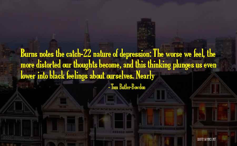 Tom Butler-Bowdon Quotes 1622655 Tom Butler-Bowdon Quotes 1622655