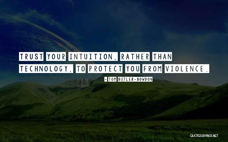 Tom Butler-Bowdon Quotes 1767658 Tom Butler-Bowdon Quotes 1767658