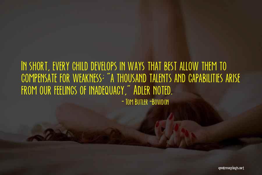 Tom Butler-Bowdon Quotes 1788615 Tom Butler-Bowdon Quotes 1788615