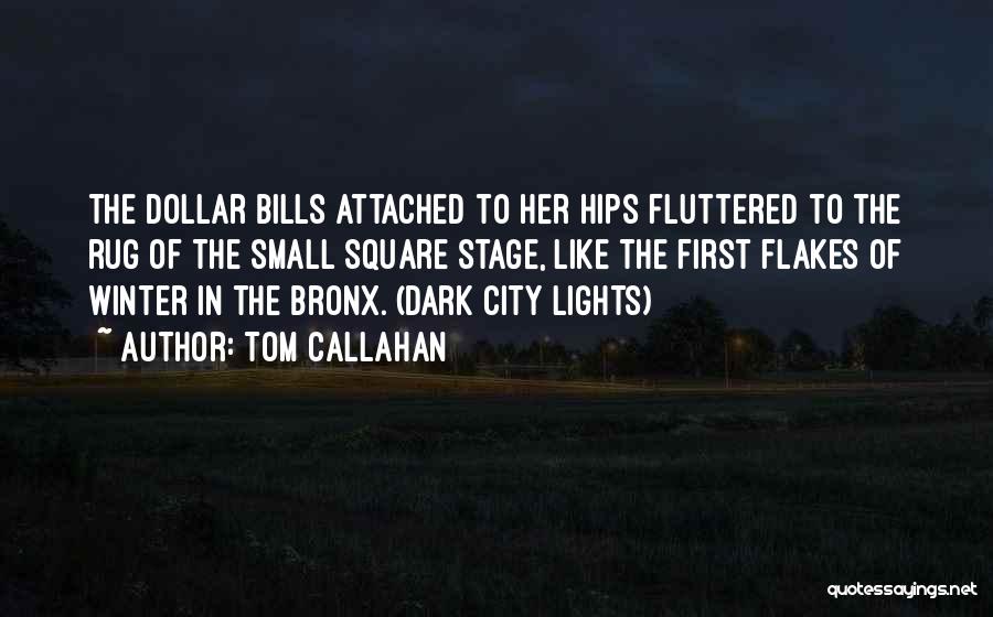 Tom Callahan Quotes 677504 Tom Callahan Quotes 677504