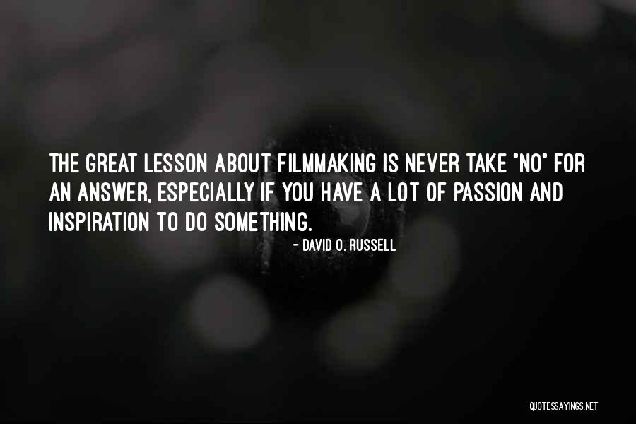 Tom Canty Quotes By David O. Russell Tom Canty Quotes By David O. Russell