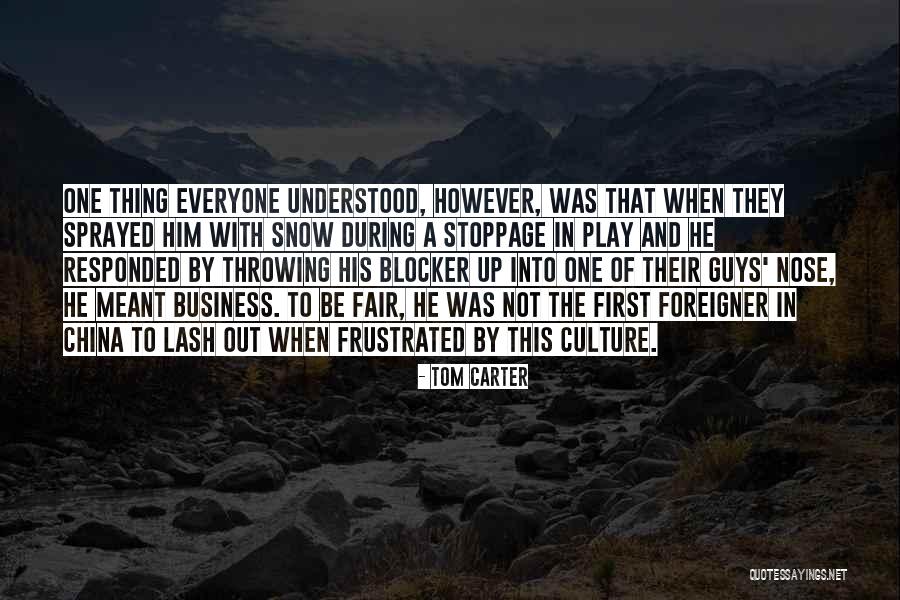 Tom Carter Quotes 1028779 Tom Carter Quotes 1028779
